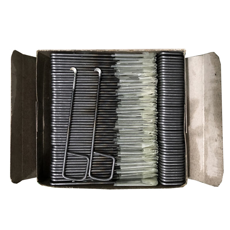 打结刀13g15g方柄钩刀割纱刀小勾刀钩刀纺纱厂工具金丝燕15g方柄100把