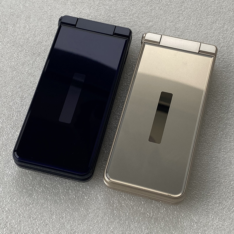 sharp夏普sh01ash01j夏普601sh602sh代装软件中文输入深蓝色套餐三8gb