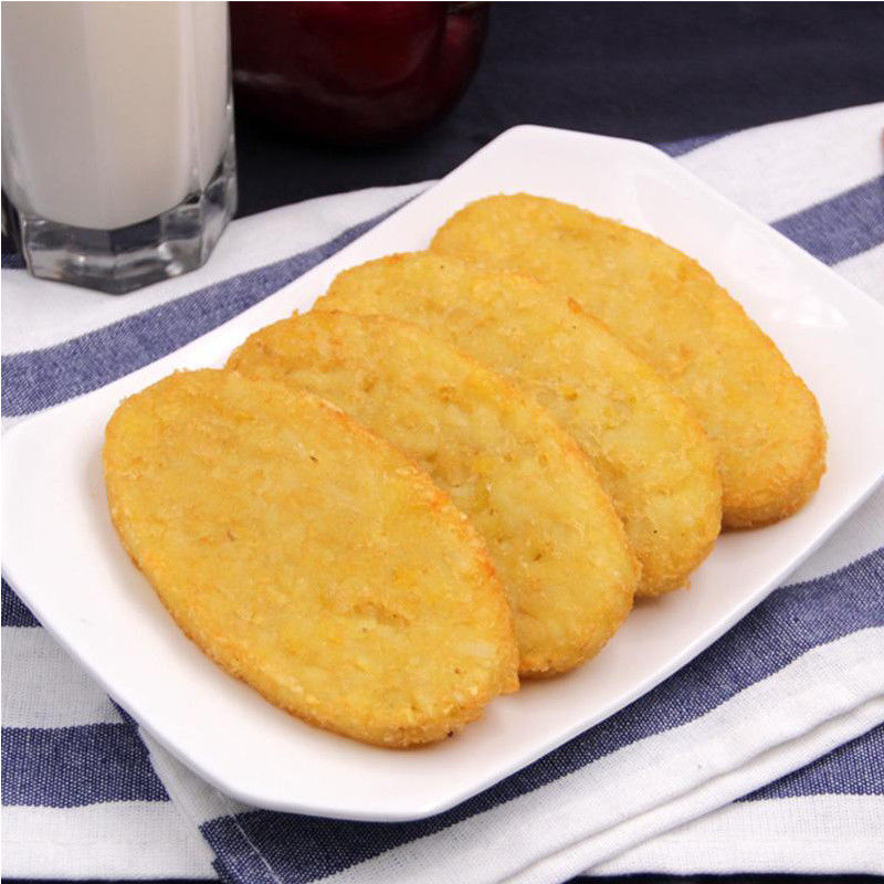 麦当劳薯饼 20片/袋1.