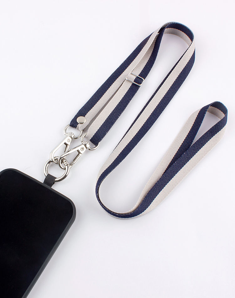 手机套挂脖子多功能手机挂绳挂脖斜挎可背指环扣结实耐用女带子男挂件