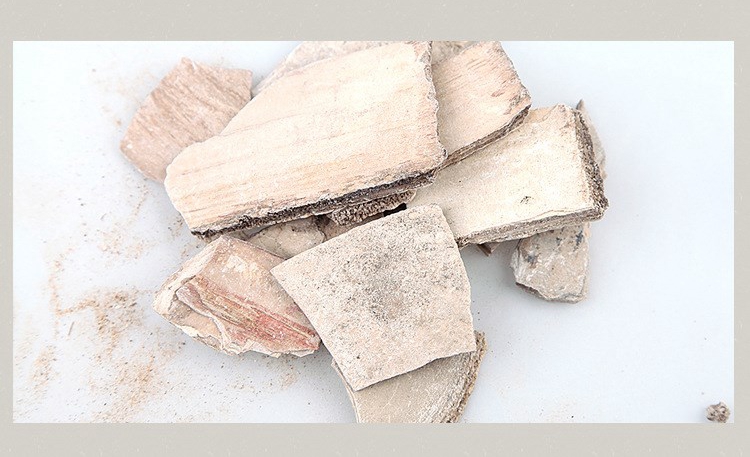 中药材煅人中白白秋霜人中白500克人中白粉领冷背药材