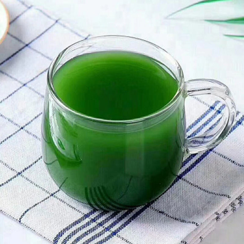 道田青汁 大麦若叶青汁冻干粉末嫩苗稻田清汁 6盒装(300支)【图片