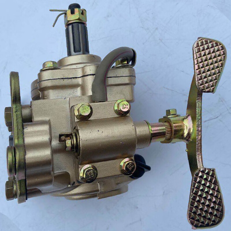 适用于三轮车通用款倒档器宗申福田300型加强大功率脚踩倒挡器川渝