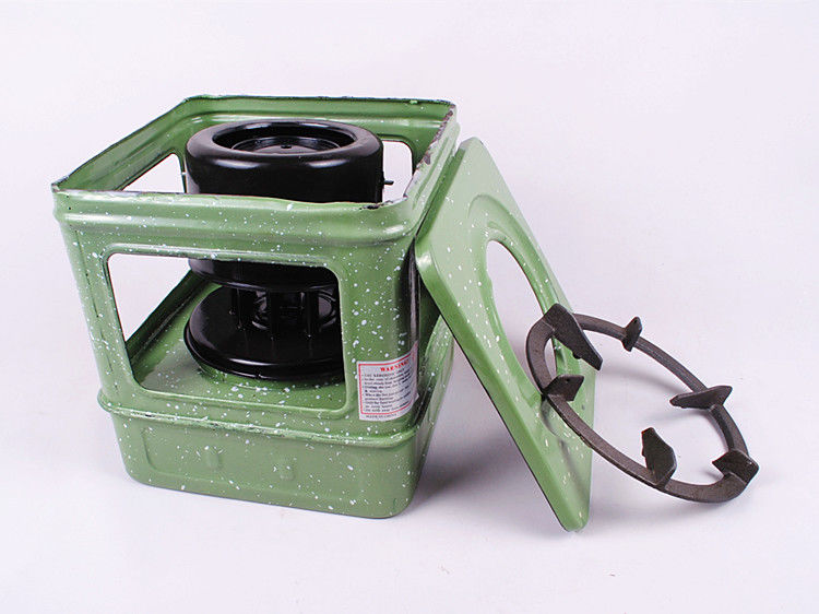 户外煤油炉 燃油野营炉具 露营一体式多芯炉头 复古煤油炉具 641#型