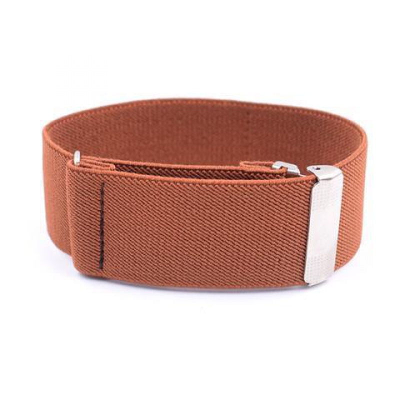 karond新品衬衫袖箍袖箍男女衬衫防滑带衣服防滑绑带衬衫防滑夹衬衫