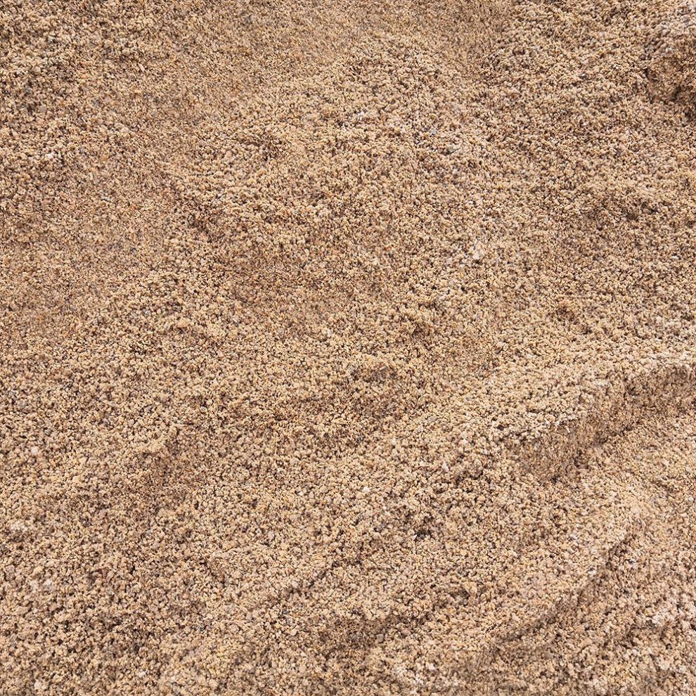 河沙子细沙多肉种植种花营养土乌龟冬眠鱼缸沙建筑沙水族锐衡19斤细沙