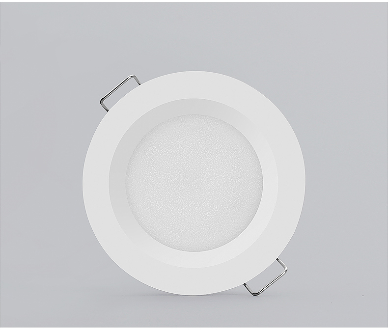 人体存在传感器 人体存在状态传感器毫米波雷达智能人体感应开关 明装