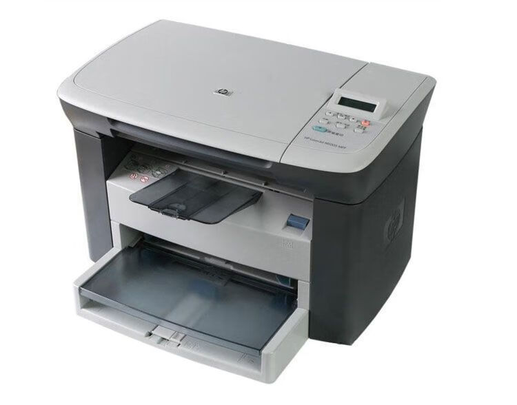惠普(hp)1020激光打印机1005家用1007办公小型一体机1136复印扫描