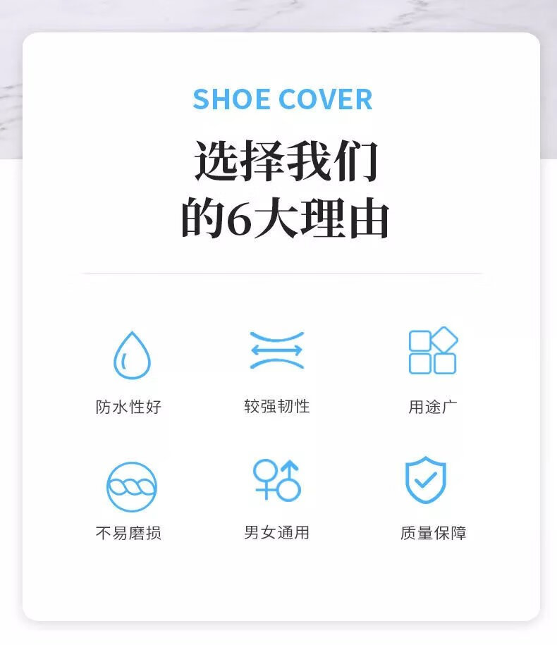 3，【直發】一次性浴帽加厚女淋浴洗澡染發廚房酒店院防塵塑料頭帽 【加厚】粉色 200個