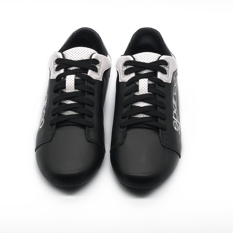 卡丁车赛车鞋 全sparco赛车驾车春夏休闲情侣款卡丁汽车单鞋子男女四