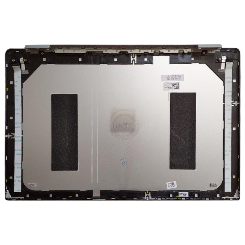 适用戴尔灵越 5590 5598全新a b c d外壳 冰银色5598 a壳【图片 价格