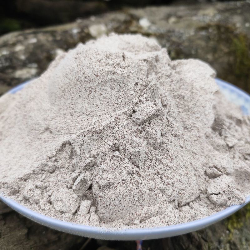 贵州特产毕节现磨红稗粉红稗面红稗面粉红稗面粗粮栗米粉山稗子粉1500