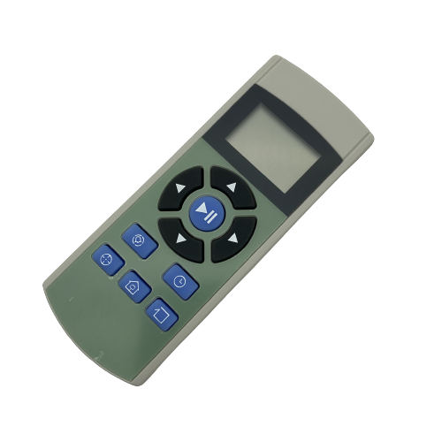 科沃斯扫地机器人配件魔镜cr120cen250540546550 遥控器 0 遥控器