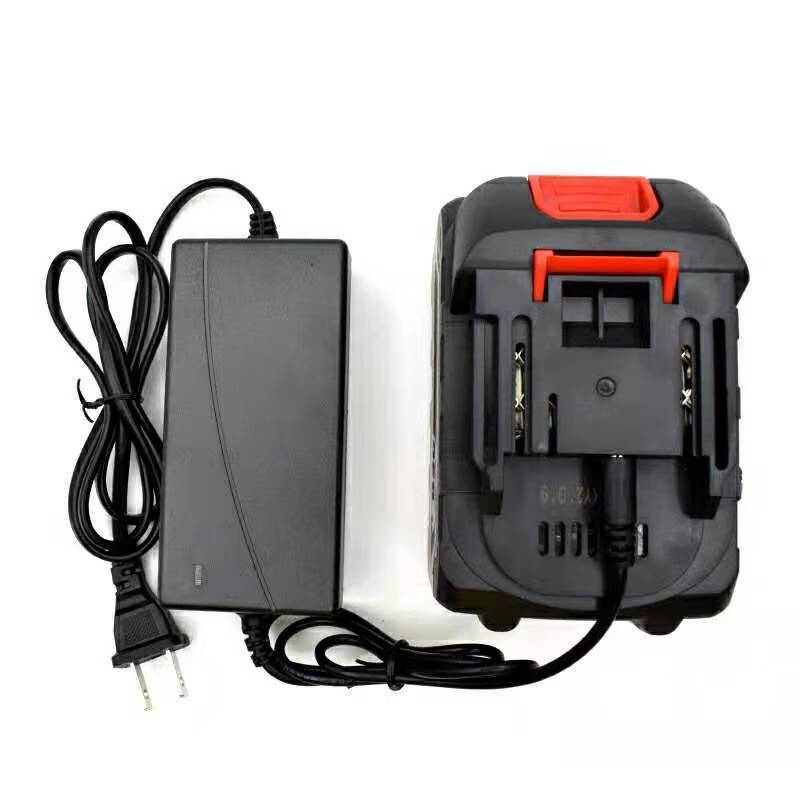 18v98vf充电器锂电钻电池电动扳手手电钻电动螺丝刀充电器通用定制