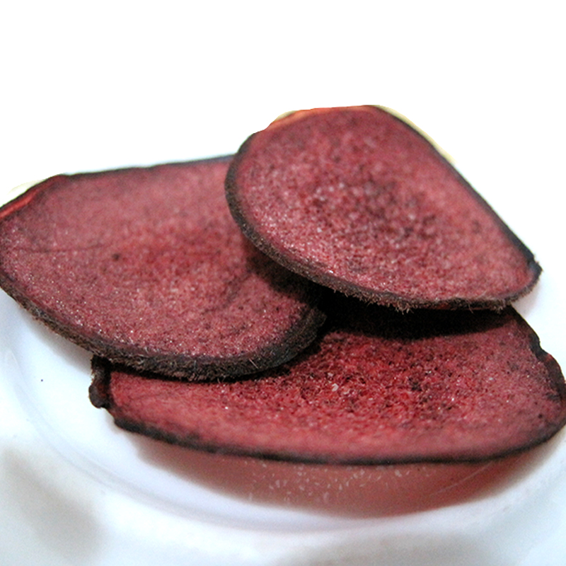 吉林梅花鹿鹿茸片品红粉片20g长白山鹿茸血片正宗品泡酒料