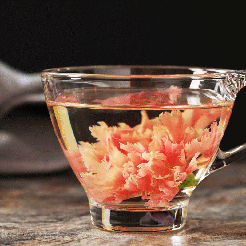 北京同仁堂原料雪域康仙花干白皙女王花茶泡水皮肤西藏纯无硫康仙花草