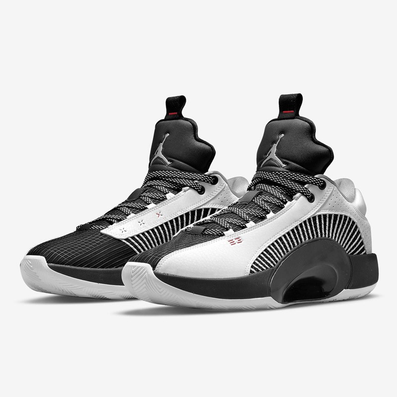 nike耐克官方舰店男鞋夏季新款运动鞋airjordan35乔35aj35男子实战