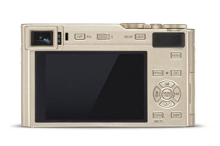 徕卡(leica)现货 适用c-lux长焦数码相机15倍变焦wifi功能4k高清视频