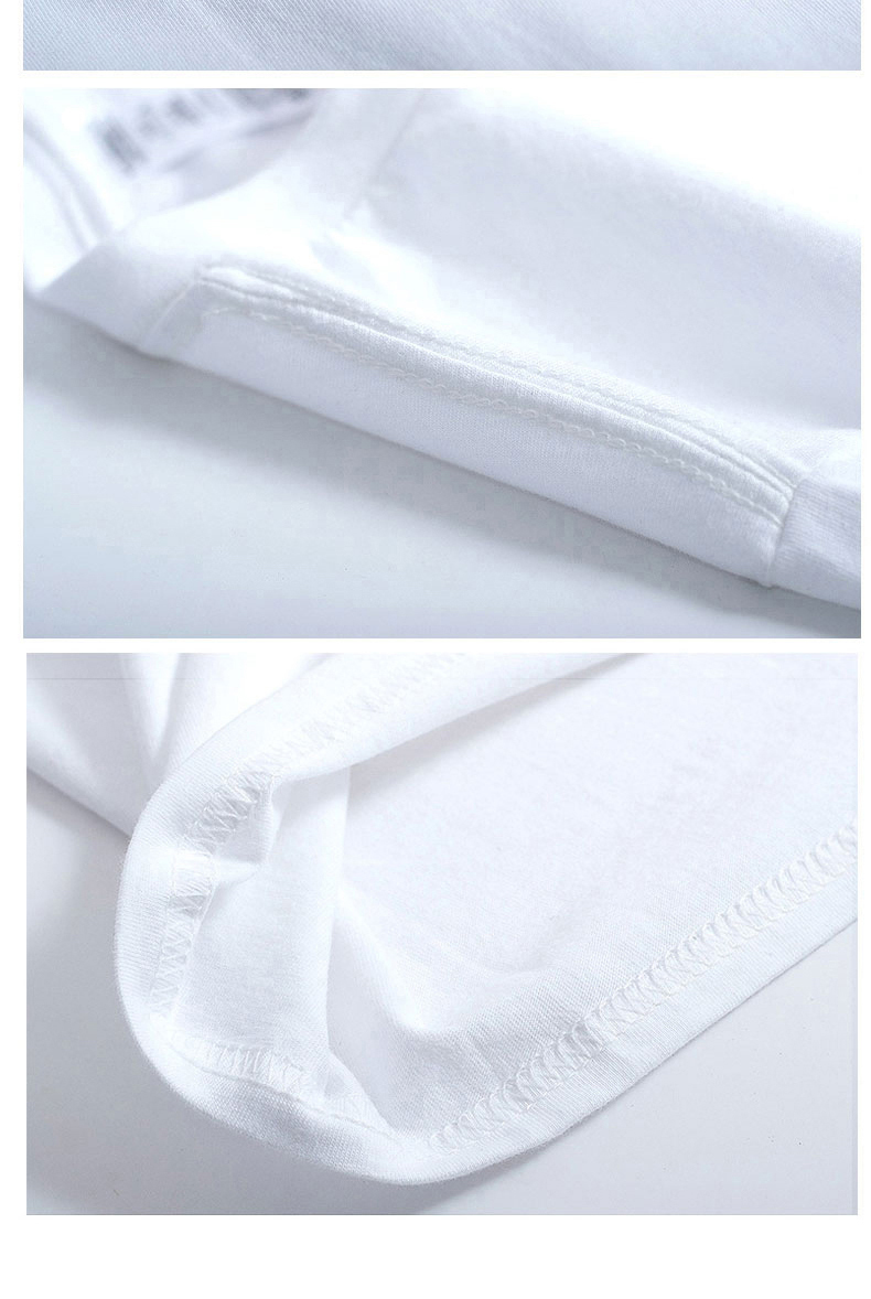 宋亚轩同款宋亚轩同款t恤eraser大字母涂鸦衣服时代少年团嘻哈街头