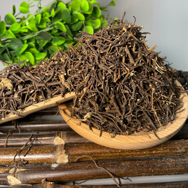 正宗威灵仙中药材500克野生威灵仙根可打粉威灵仙【图片 价格 品牌