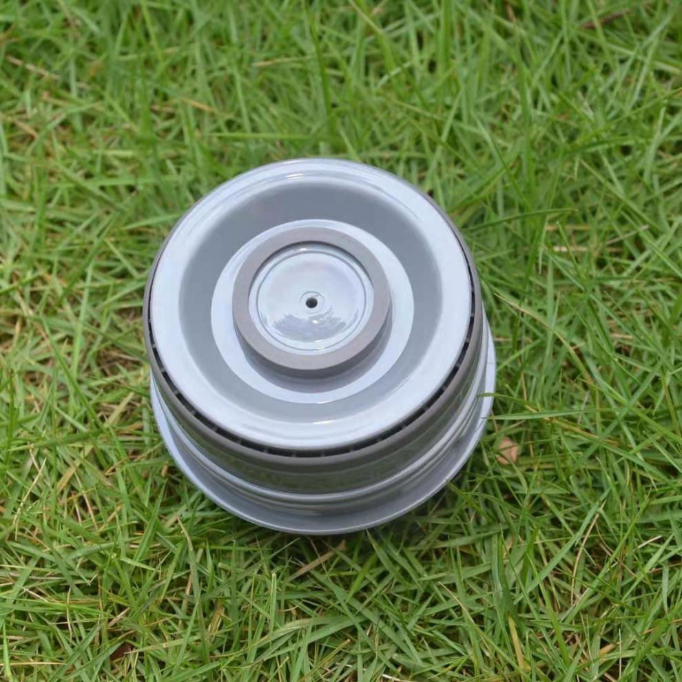 乐扣乐扣大保温壶盖水壶lhc1413保温瓶lhc14271425盖子配件1412按压式