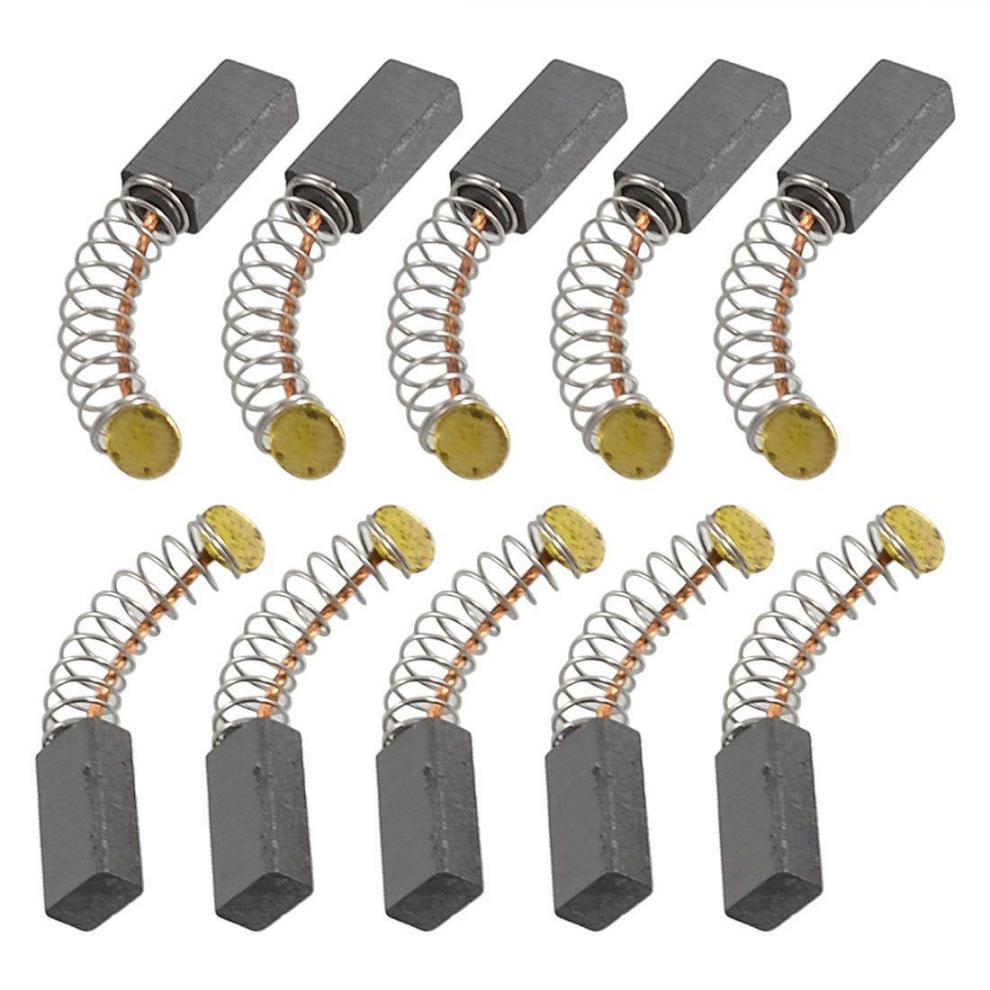 红牛万利金科达agp 吊磨机配件:红牛碳刷吊磨机耗材通用碳刷 默认