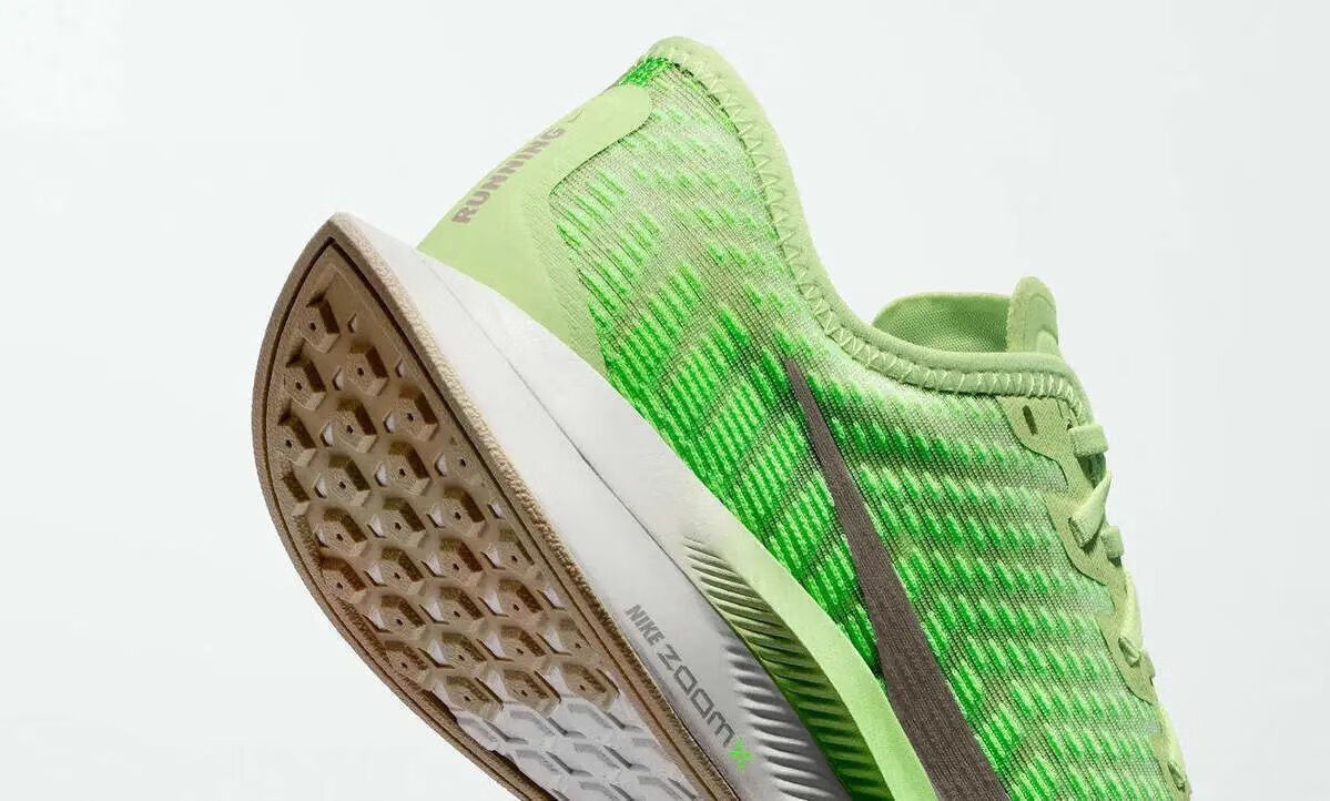 耐克耐克男鞋登月飞马2代 zoom pegasus turbo 2 气垫马拉松软底轻