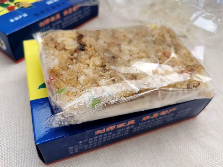 徐州特产 丰县蜂糕 蜜制蜂糕 儿时味道糕点 峰糕 蜂糕五盒【图片 价格