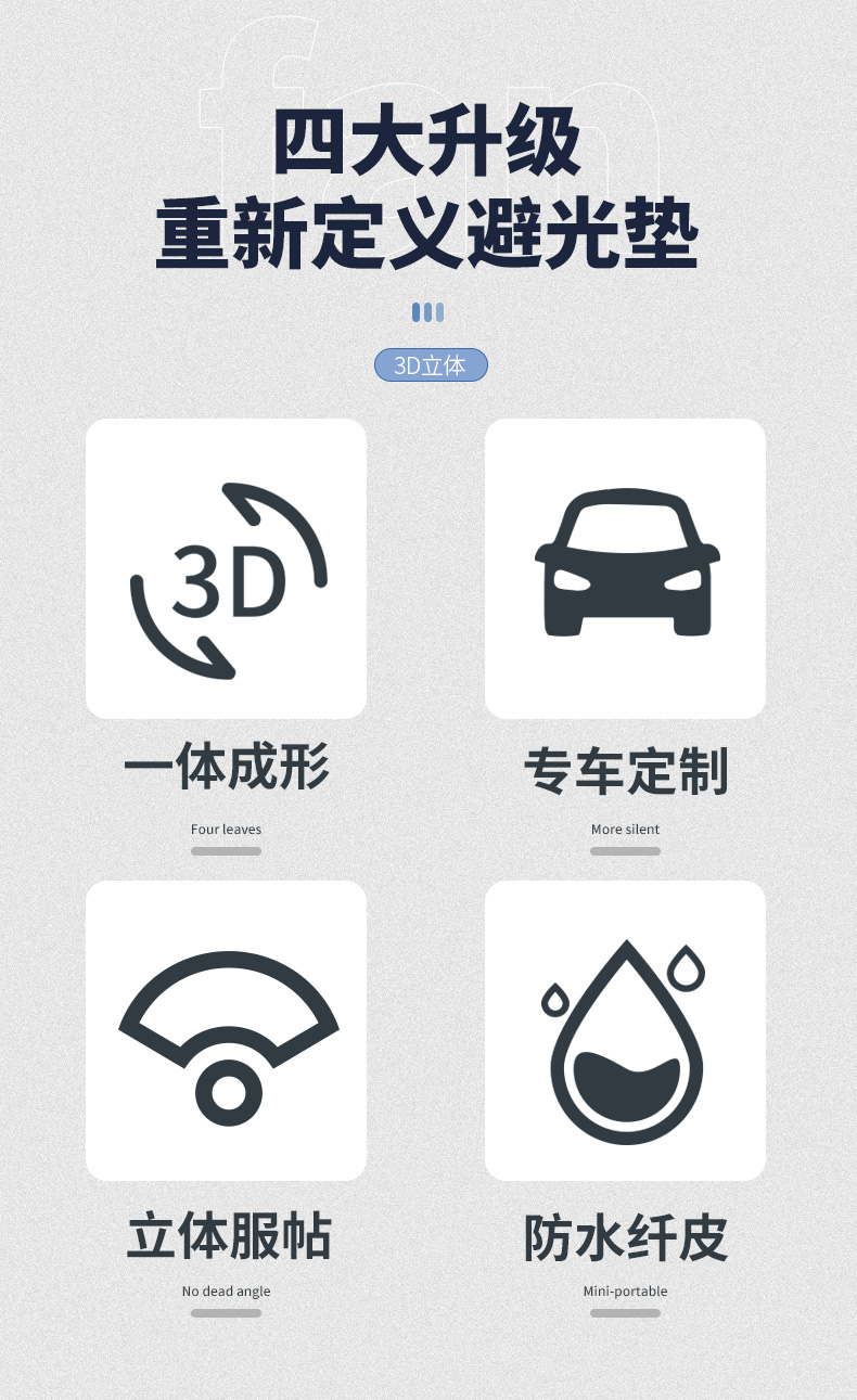2021款适用于经典轩逸仪表台避光垫中控防晒遮阳改装饰用品配件皮革