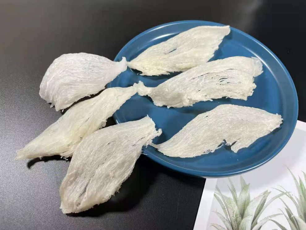 大中小燕条燕窝干盏燕盏条孕妇即食印尼马来西亚一斤100克 小肉条【图