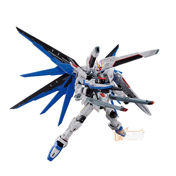 现货 万代 高达基地 gcp限定 fm 台场限定 1/100 上海自由 全新,现货