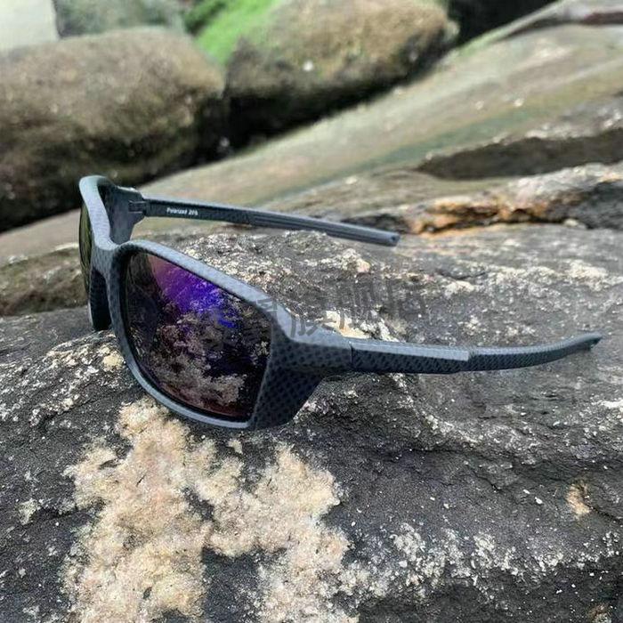 路亚眼镜看漂专用 路亚钓鱼偏光镜阴天看漂增晰太阳镜户外骑行山地车