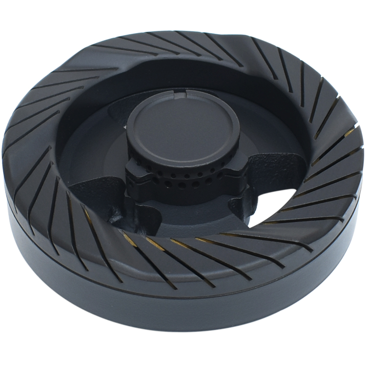 美的燃气灶配件mq7216gq360b125bmq45037213535b火盖分火器小火盖