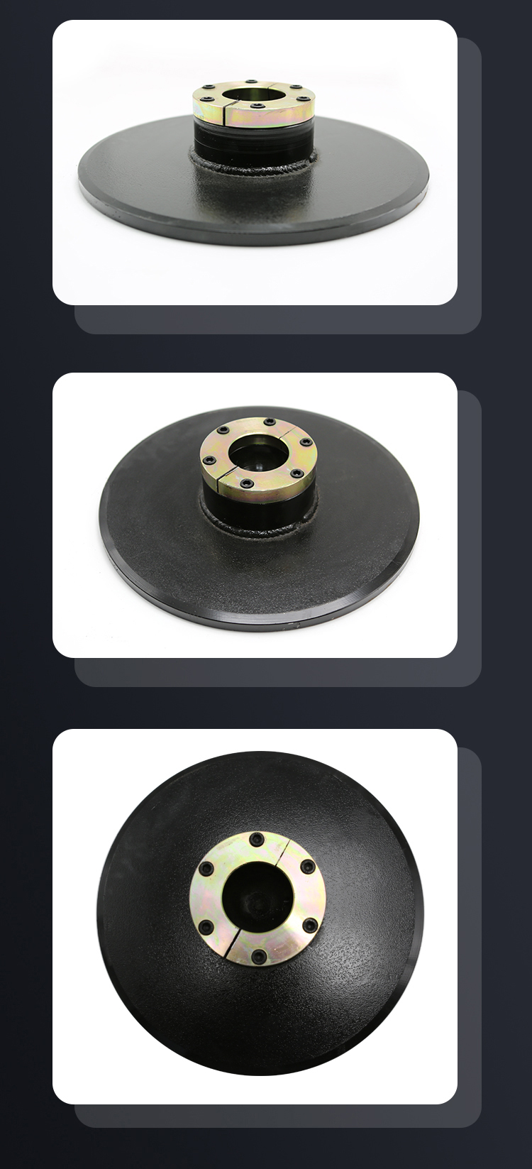 定制适用于徐工吊车配件大全16d20b20g25k5支腿支脚盘支脚板脚掌支