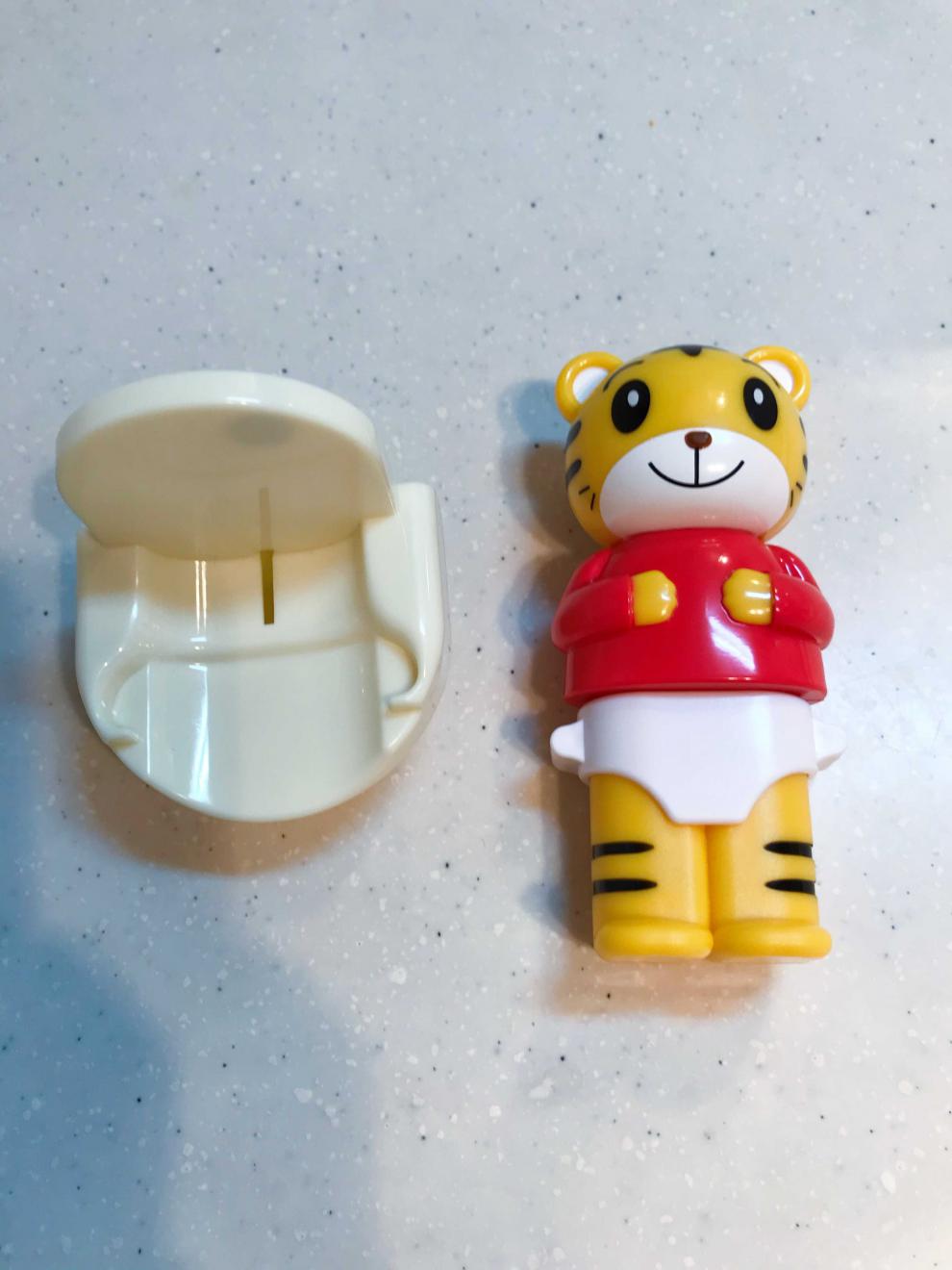 巧虎玩具上厕所 巧虎上厕所电子发声玩具马桶小咕咚养成宝宝自己上