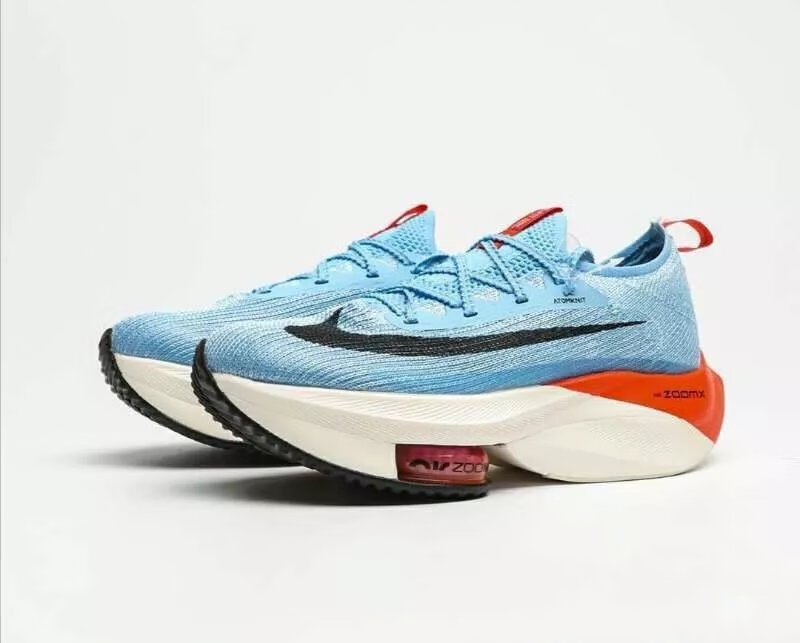 zoom alphafly next% 破2 碳板基普乔格 马拉松 男女跑步鞋ci9925 彩