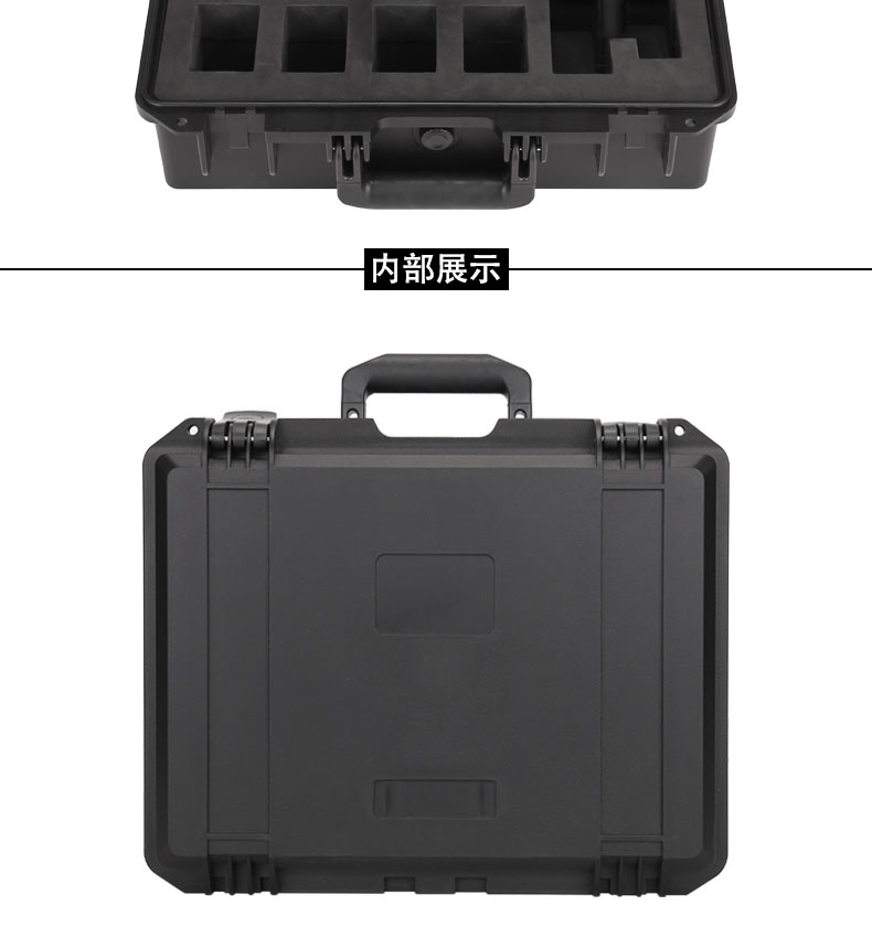 大疆精灵4悟2tb50tb55m210m300rtk御2fpv御3无人机电池箱m210m200tb55