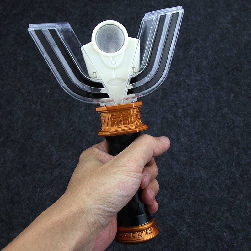 万代(bandai)迪迦奥特曼神光棒变身器迪迦召唤器原声发光闪光变形儿童