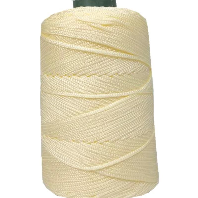 bitced新品轻体冰丝线羽茸花轻体冰麻线手工帽子线夏凉帽线冰丝线勾帽