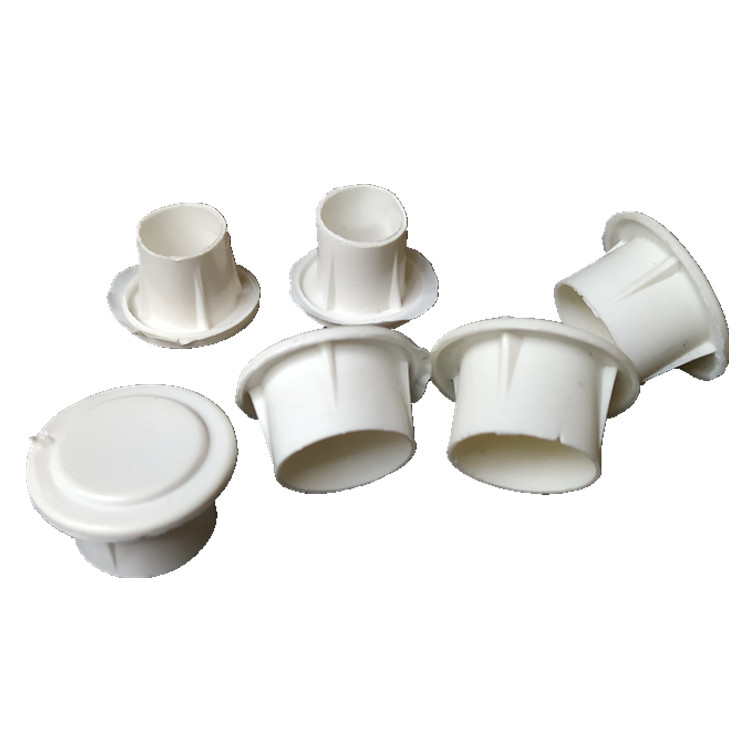 pvc穿线管堵头 塑料堵帽 保护盖 kbg jdg钢制线管内堵 防尘塞 80号