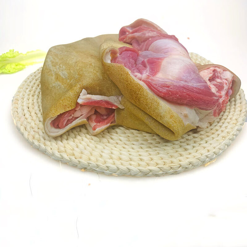 农家黑山羊带皮生羊肉新鲜纯羊腩五花肉2000g【图片 价格 品牌 报价】