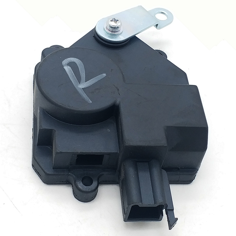 适用于道爵开拓者s丽驰a01酷越赛驰易咖宝岛电动轿车汽车中控锁闭锁器