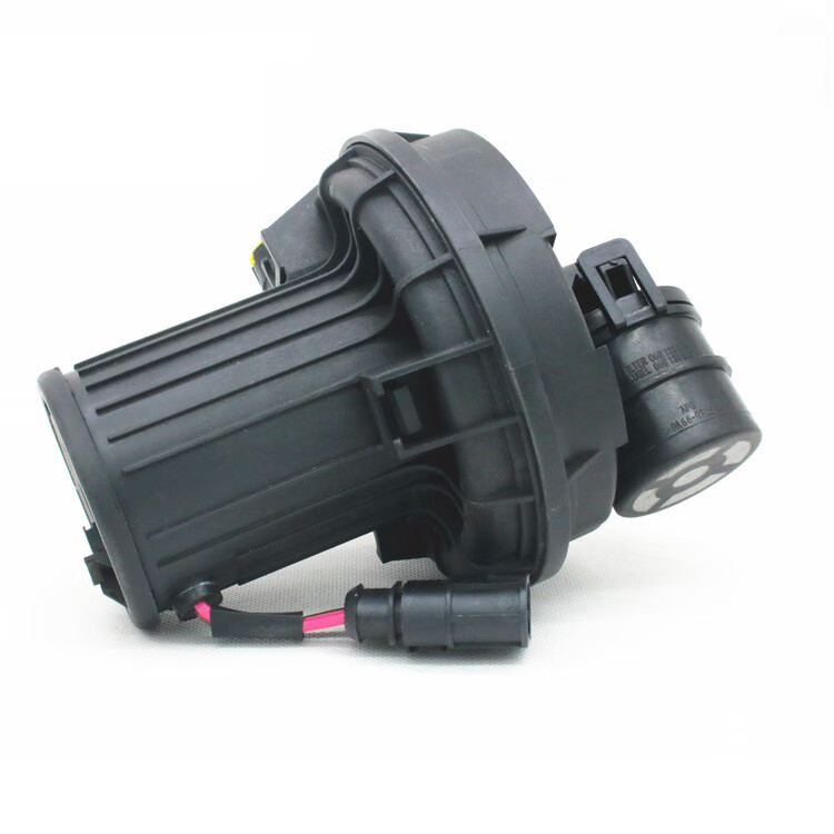 适用于老速腾途安经典宝来新宝来副空气泵二次空气泵付空气泵循环泵