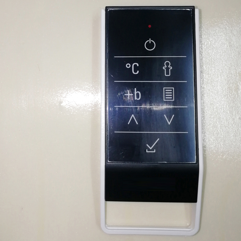 全新原装配件siemens西门子电热水器无线红外遥控器dg57b58e16dg145st