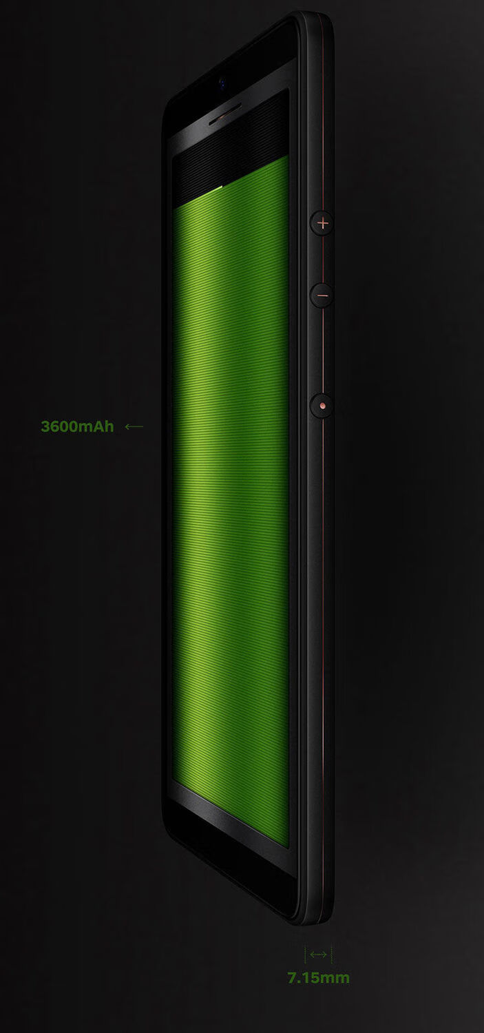 醉米手机适用锤子手机 坚果pro2 坚果手机 坚果pro2s 锤子pro2 坚果r1