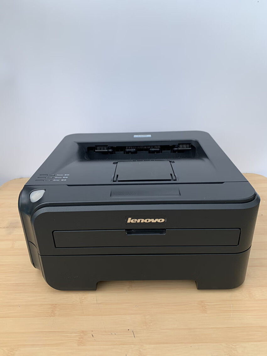 霸王兔办公兄弟2240兄弟2140联想2400黑白激光打印机家用加粉a4图纸