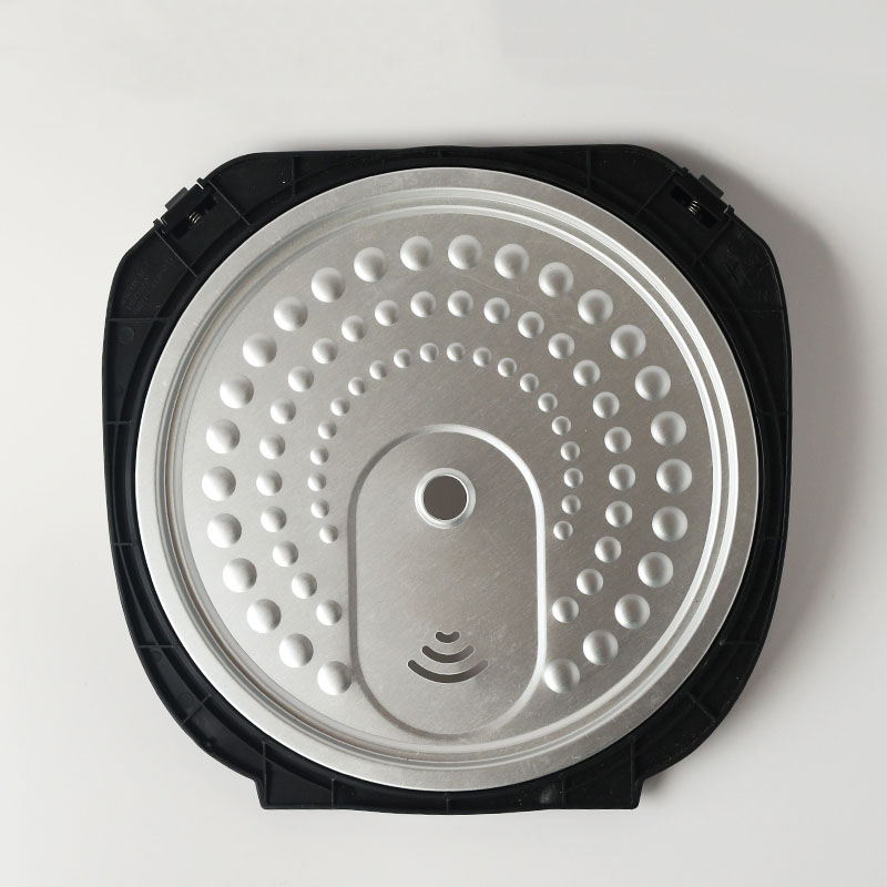 适用苏泊尔电饭煲配件可拆洗内盖cfxb40fc829d829e密封圈40fc33