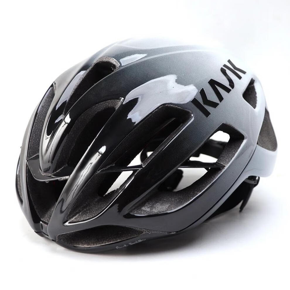 【京品】闪电头盔mipssky男女公路山地自行车环法骑行头盔闪电破风