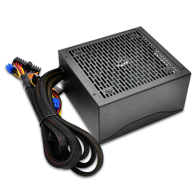 半岛铁盒电源爱国者半岛铁盒n400300w350电源n600电脑n500机箱额定450