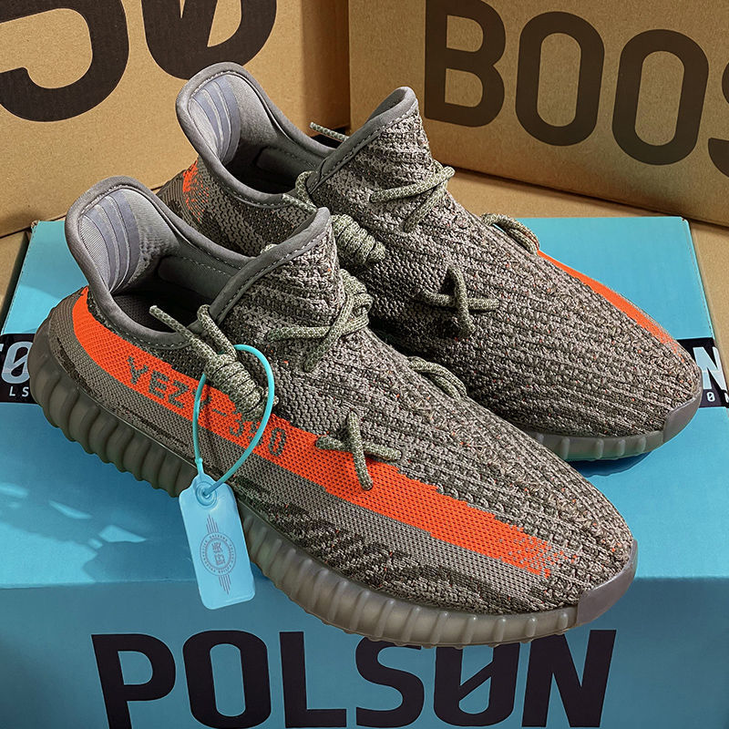 椰子鞋女白斑马椰子鞋男女情侣学生休闲百搭透气跑步运动软底白冰淇淋